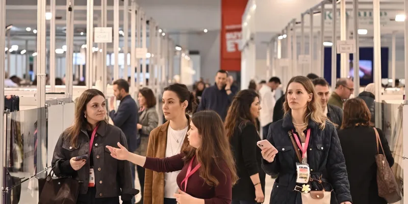 Texhibition Istanbul 2026 Draws Global Textile Buyers and 500+ Exhibitors